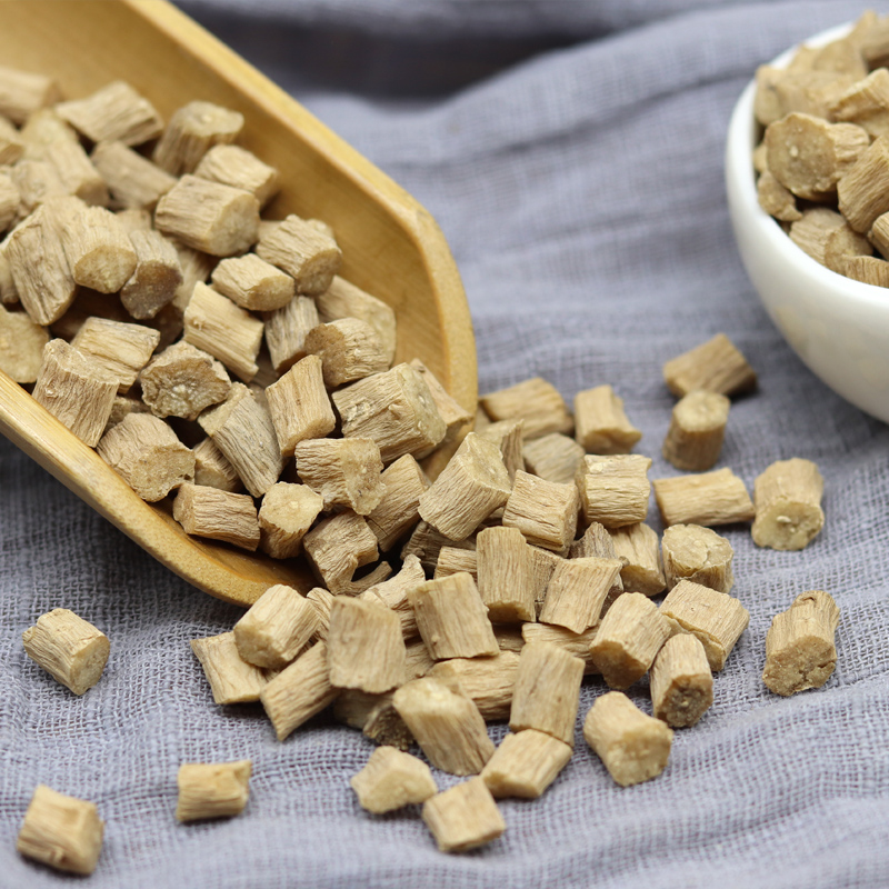 川牛膝中药饮片 中国药典标准下的药用价值与中成药应用